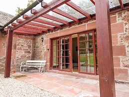 The Old Laundry Cottage