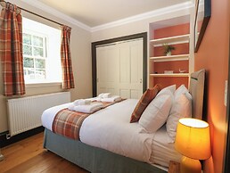 The Old Laundry Cottage