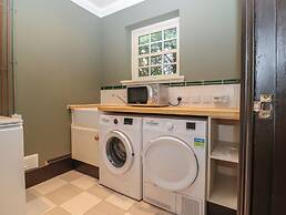 The Old Laundry Cottage