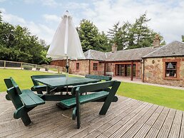 The Old Laundry Cottage