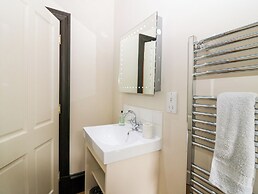 The Old Laundry Cottage