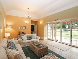 The Old Laundry Cottage