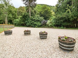 The Old Laundry Cottage