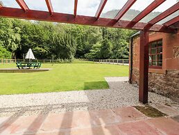 The Old Laundry Cottage