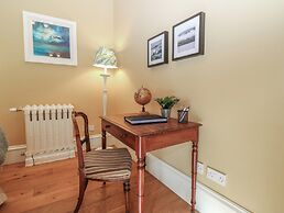 The Old Laundry Cottage