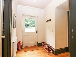 The Old Laundry Cottage