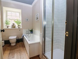 The Old Laundry Cottage