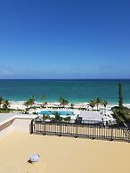 The Lookout - Coral Beach