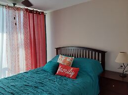 The Lookout - Coral Beach