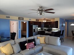 The Lookout - Coral Beach