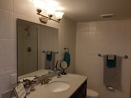 The Lookout - Coral Beach