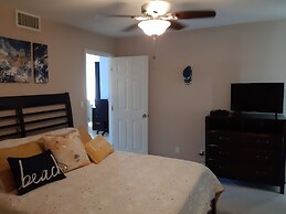 The Lookout - Coral Beach