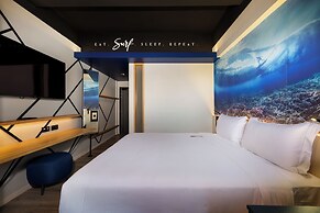 Boutique Hotel Kon Tiki Tahiti