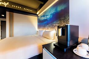 Boutique Hotel Kon Tiki Tahiti