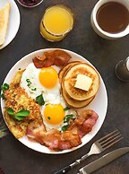 Boutique Hotel Kon Tiki Tahiti