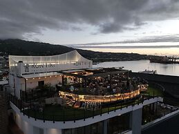 Boutique Hotel Kon Tiki Tahiti