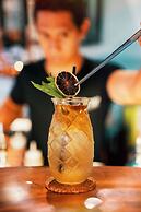 Boutique Hotel Kon Tiki Tahiti