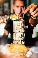 Boutique Hotel Kon Tiki Tahiti