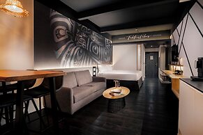 Boutique Hotel Kon Tiki Tahiti