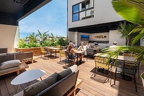 Boutique Hotel Kon Tiki Tahiti