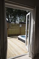 Hollicarrs Long Lane Lodge