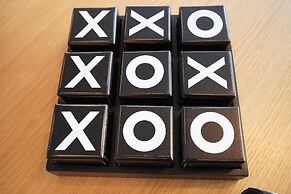 Hollicarrs Long Lane Lodge