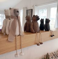 Hollicarrs Long Lane Lodge