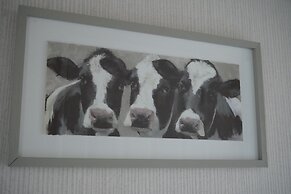 Hollicarrs Long Lane Lodge