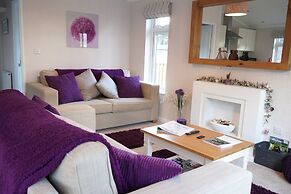 Hollicarrs Long Lane Lodge