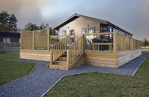 Hollicarrs Long Lane Lodge