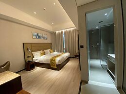 Enrise by Sayaji Nashik