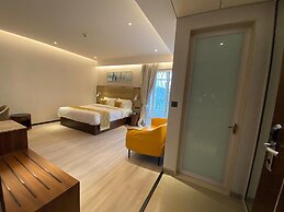 Enrise by Sayaji Nashik