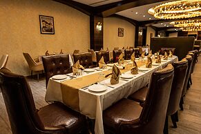 Enrise by Sayaji Nashik