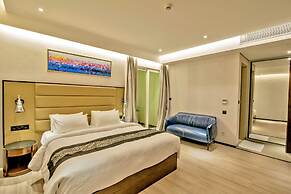 Enrise by Sayaji Nashik