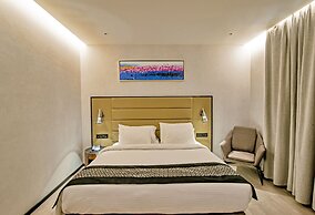 Enrise by Sayaji Nashik