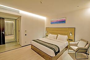 Enrise by Sayaji Nashik