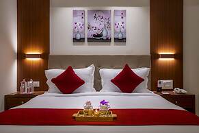 Lords Eco Inn Rajkot Shapar