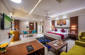 Lords Eco Inn Rajkot Shapar