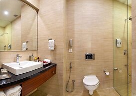 Lords Eco Inn Rajkot Shapar