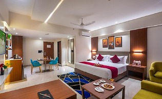 Lords Eco Inn Rajkot Shapar