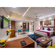 Lords Eco Inn Rajkot Shapar