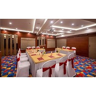 Lords Eco Inn Rajkot Shapar