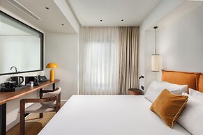 The Residence Aiolou Hotel & Spa