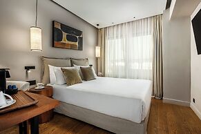 The Residence Aiolou Hotel & Spa