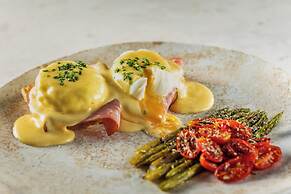 The Residence Aiolou Hotel & Spa