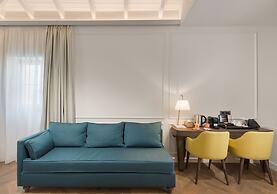 The Residence Aiolou Hotel & Spa