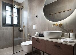 The Residence Aiolou Hotel & Spa