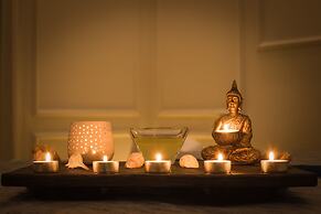 The Residence Aiolou Hotel & Spa