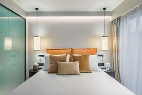 The Residence Aiolou Hotel & Spa