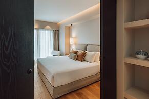 The Residence Aiolou Hotel & Spa